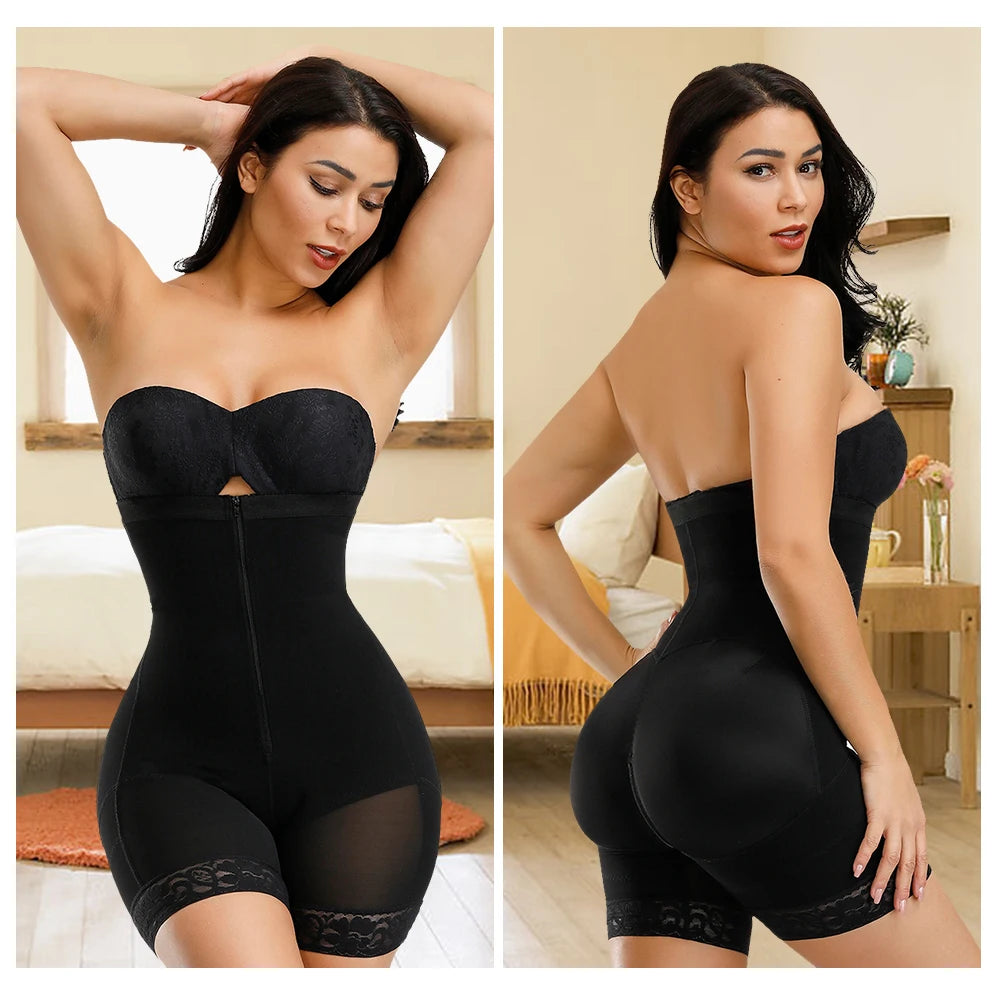 Finding the Perfect Shapewear: Enhance Your Body Shape with Confidence
