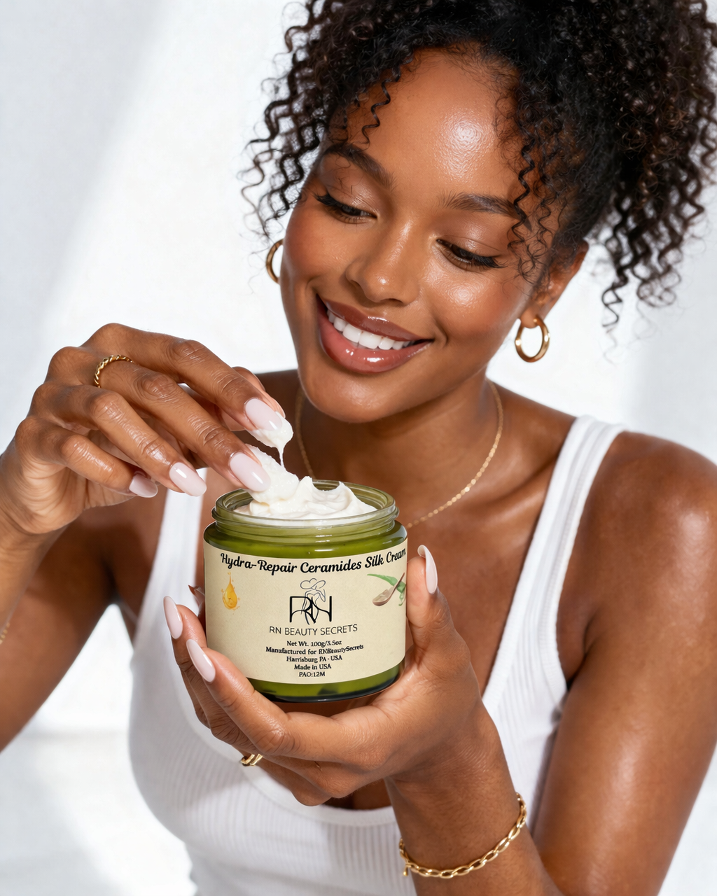 RN's Skincare Collection