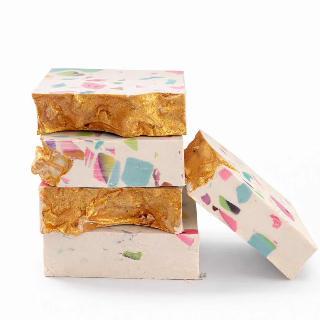 Monaliza , Mango Watermelon soap