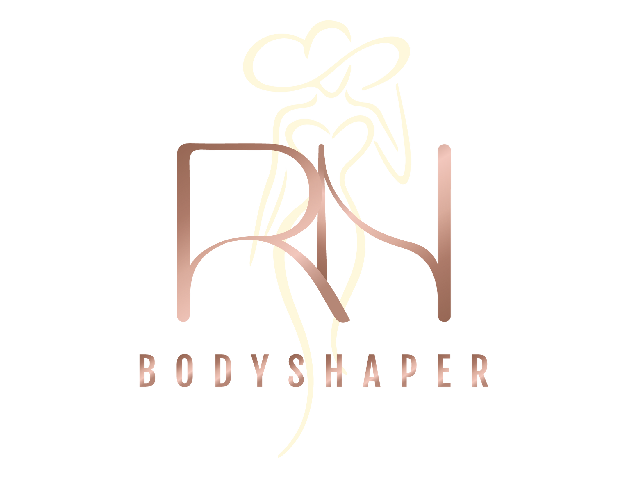 Custom Logo Body Shaper High Quality