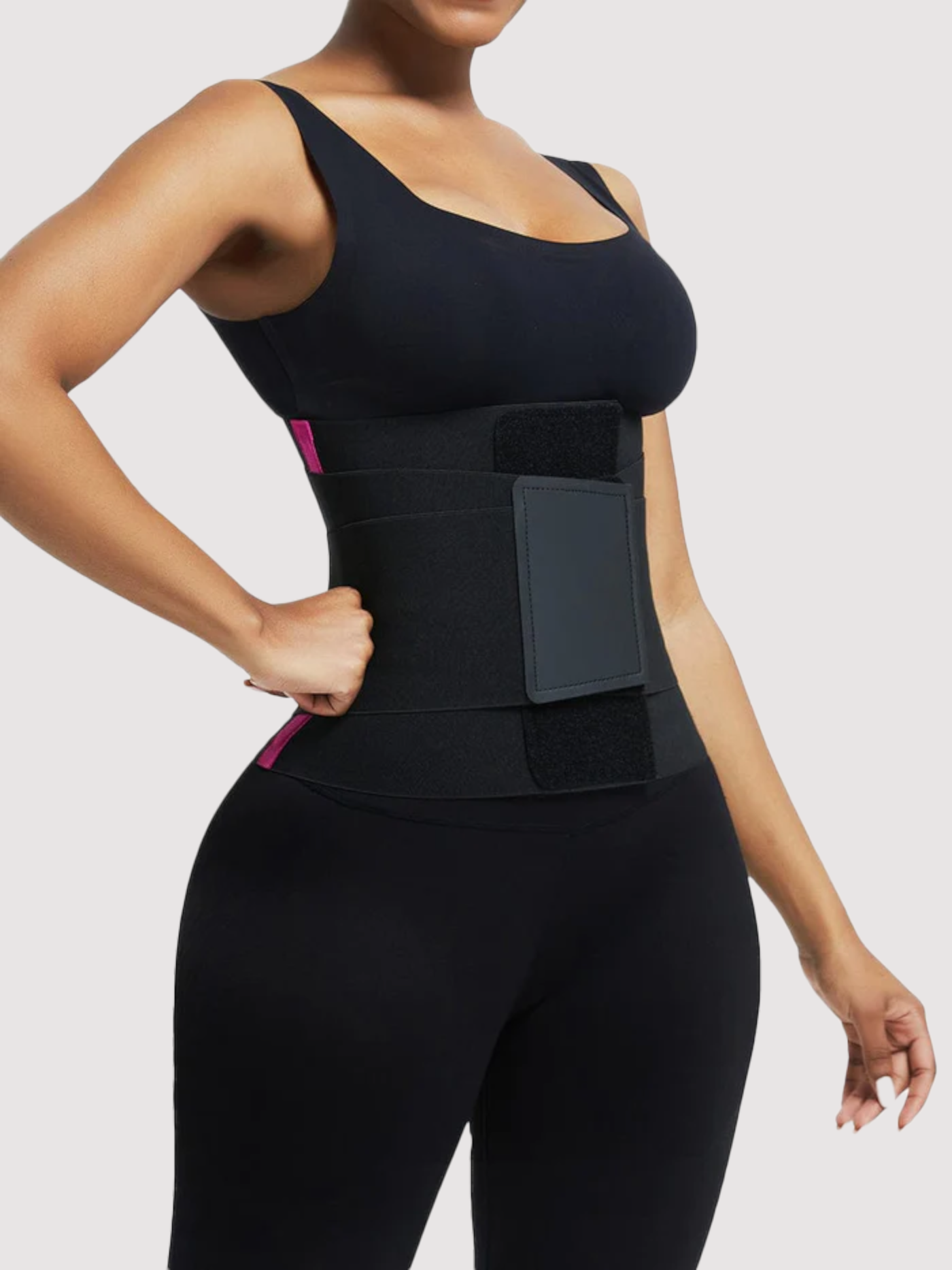 WAIST TRAINERS